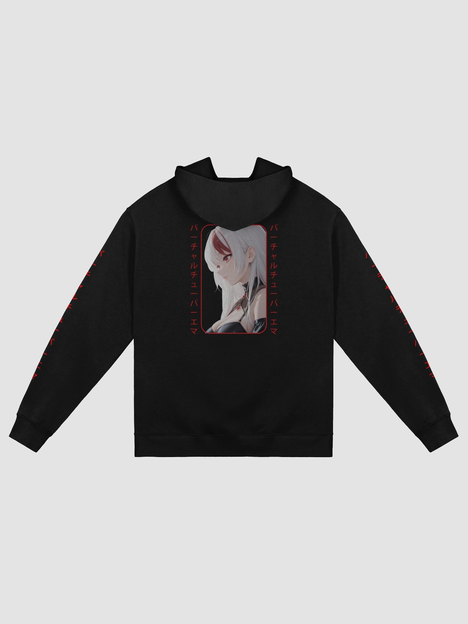 Vtuber Emma 1 [OG DESIGN] product image (2)