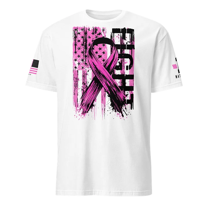FIGHT Cancer Distressed Light product image (13)