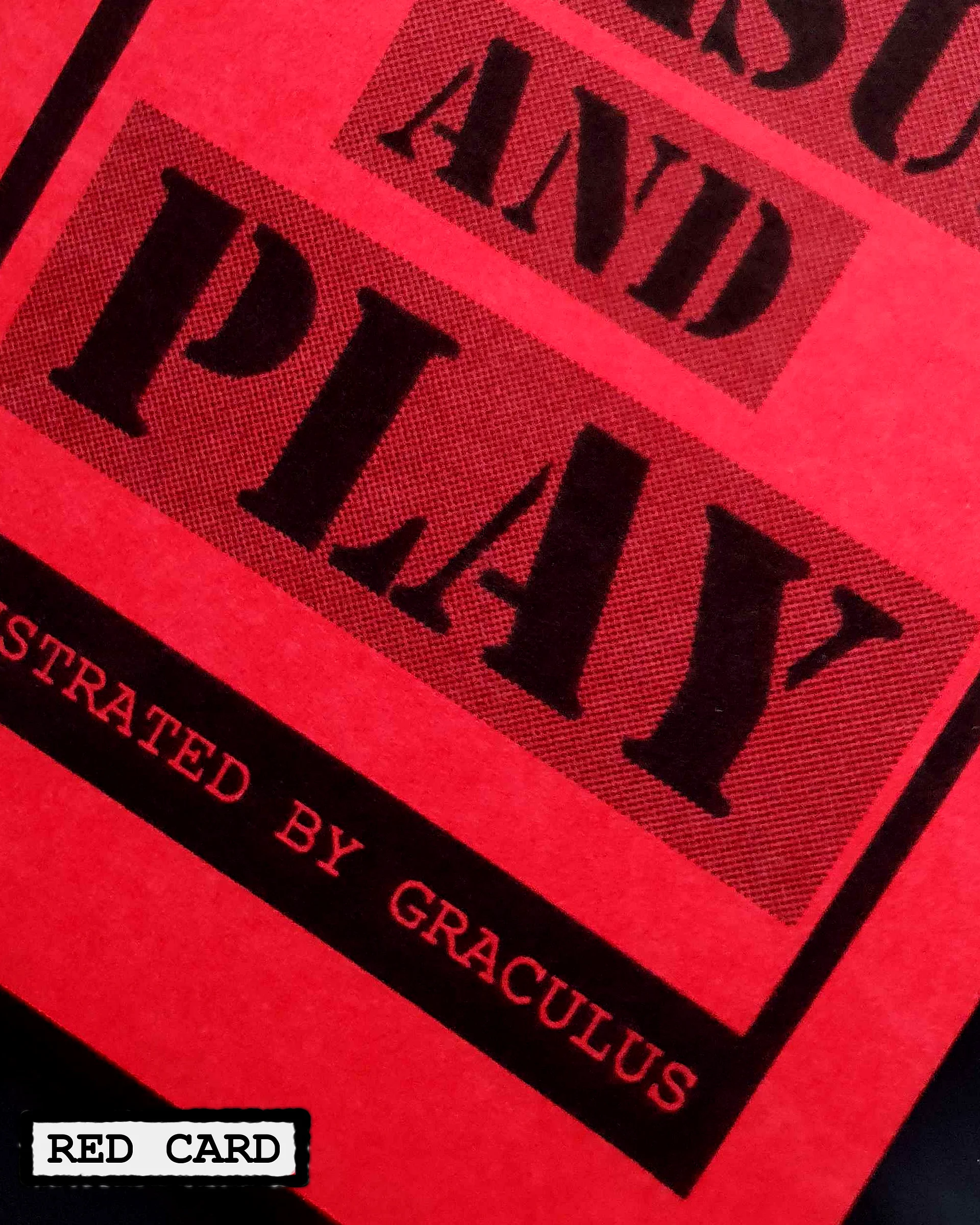 Pain, Pleasure and Play product image (6)