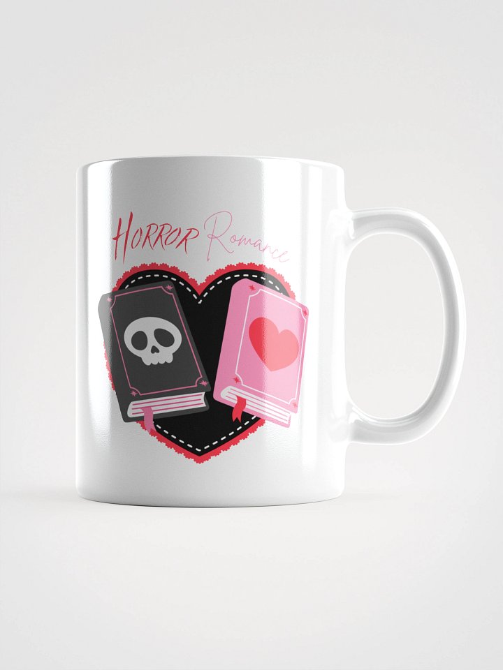 Horror Romance product image (1)