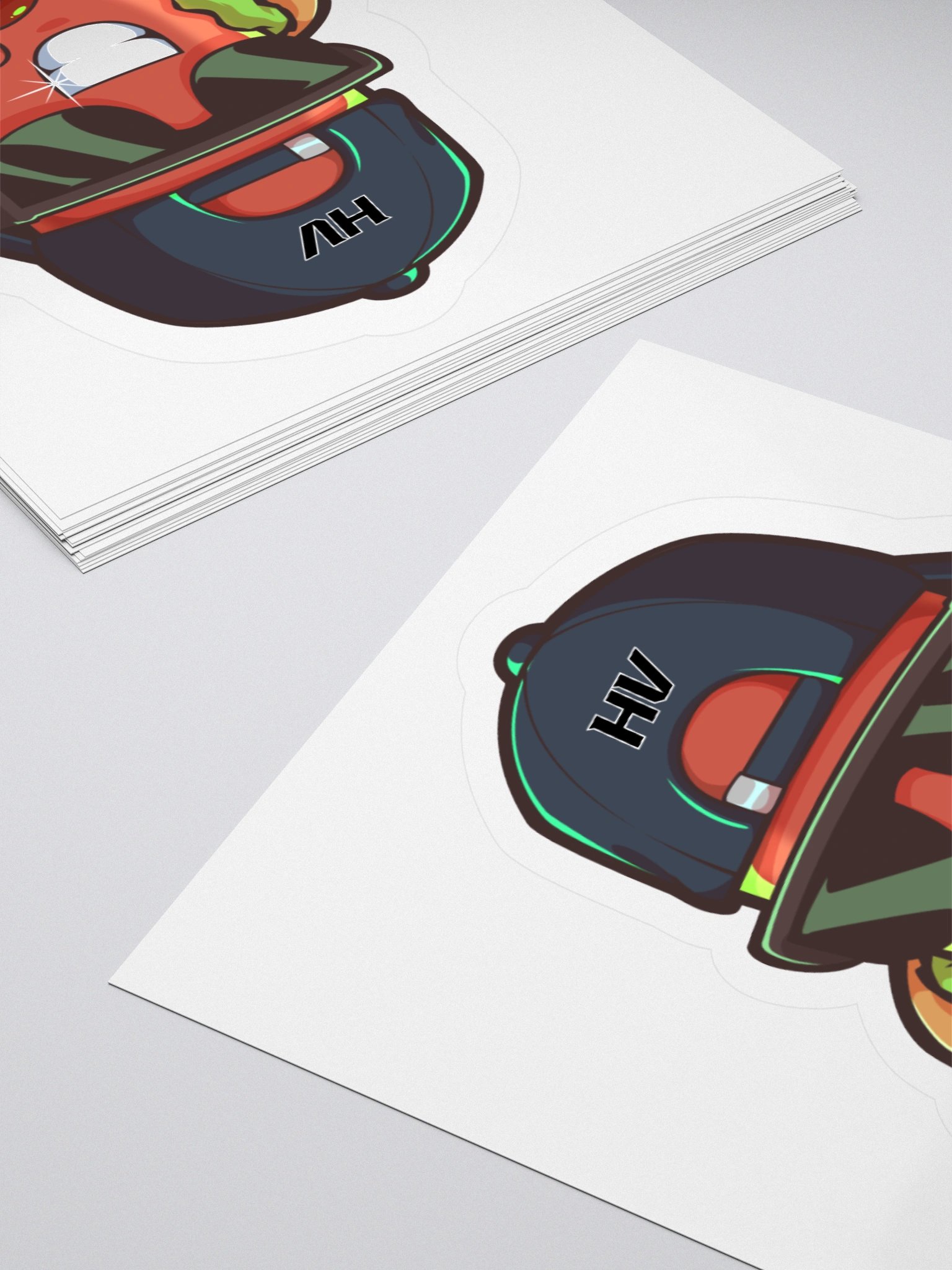 Glizzy Sticker product image (8)