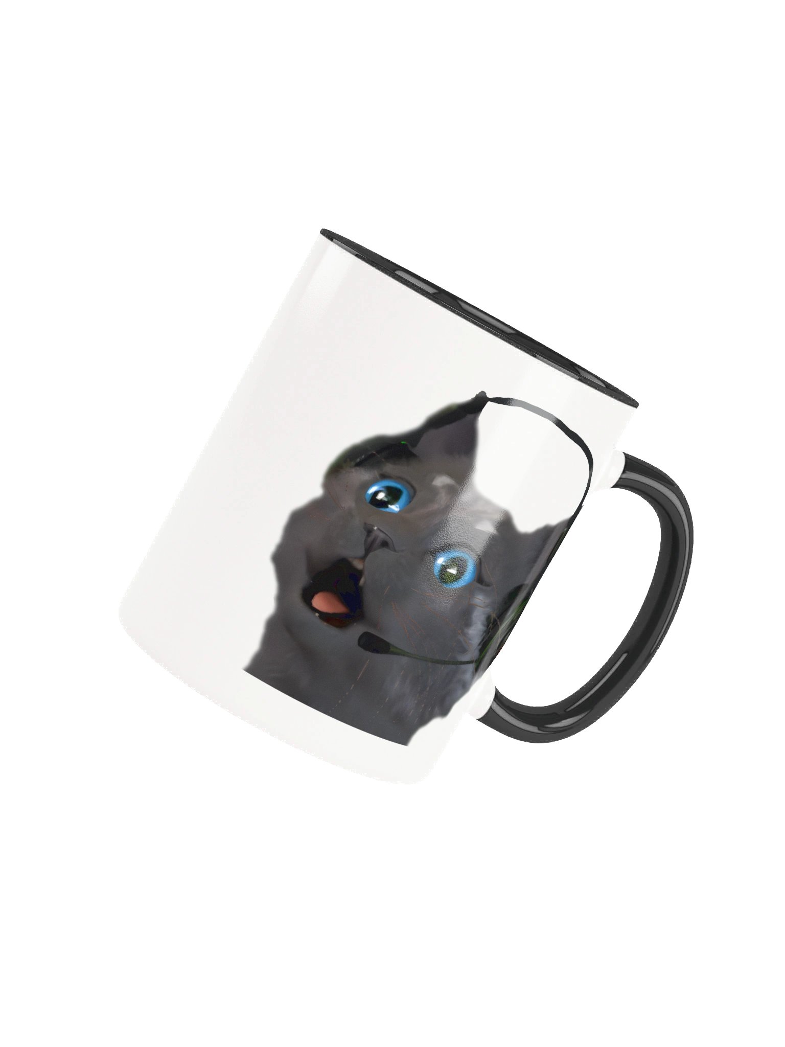 Neko Coffee Mug product image (53)