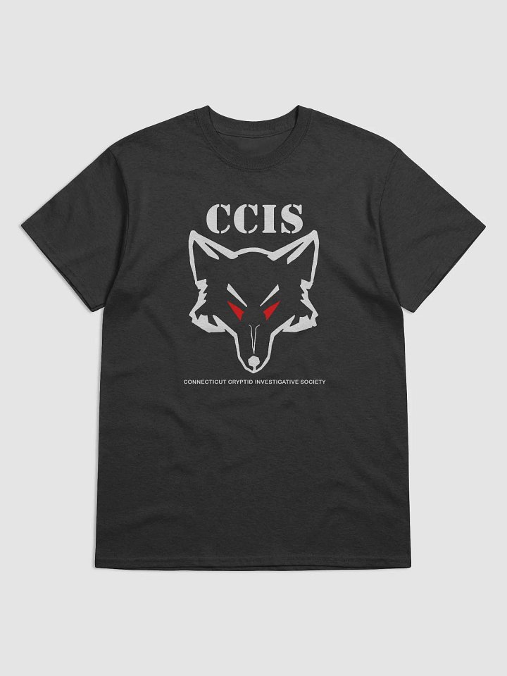 CT Cryptids Unisex Heavyweight T-Shirt product image (2)