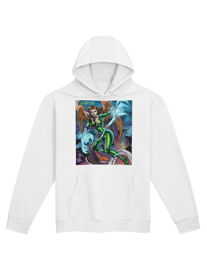 Night Eye in Flight Hoodie product image (21)