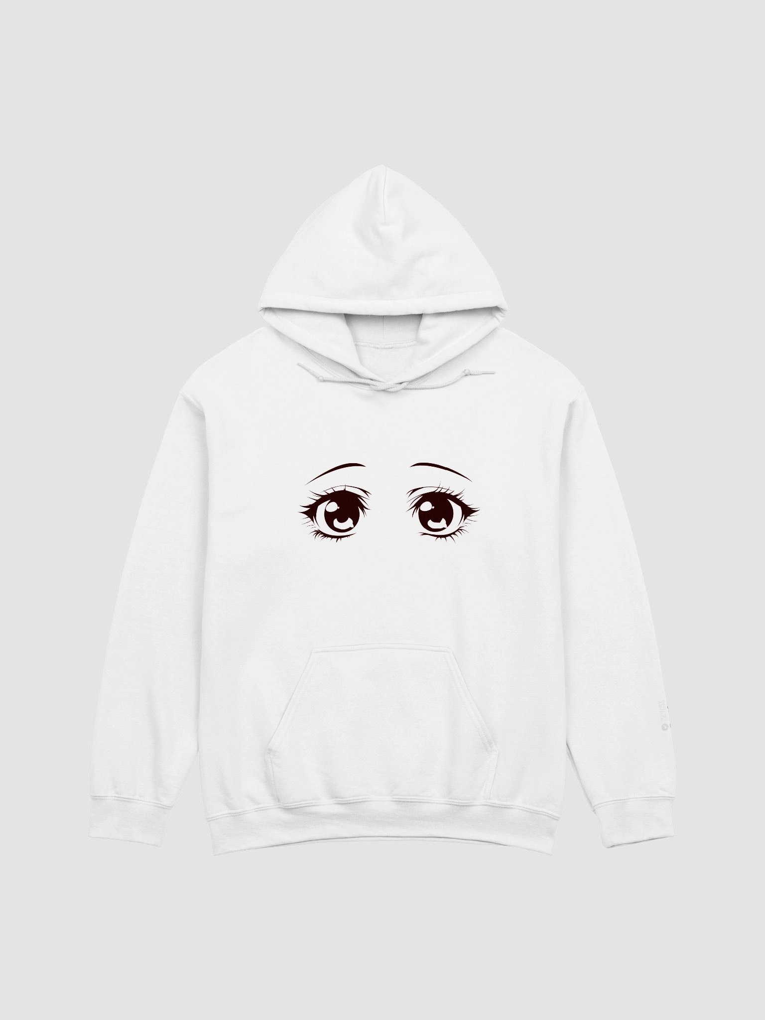 Illyria Hoodie product image (1)