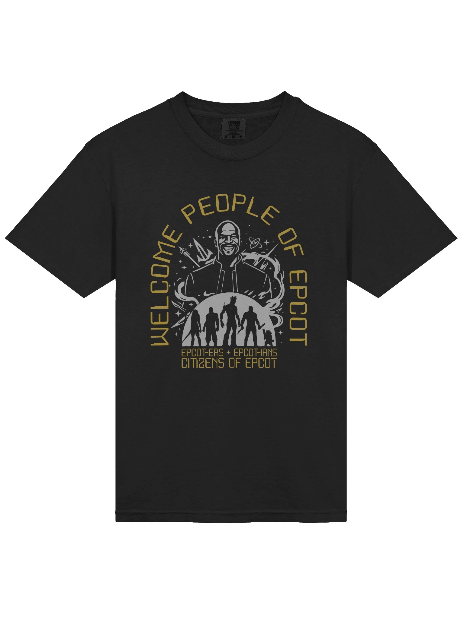 Centurion Approved Tee product image (3)