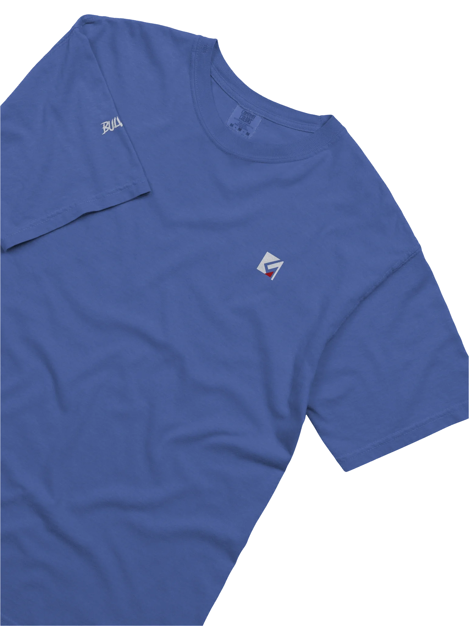 Sky Line Tee - Bulvant - 8gavHUJhOg4