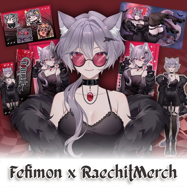 Fefimon