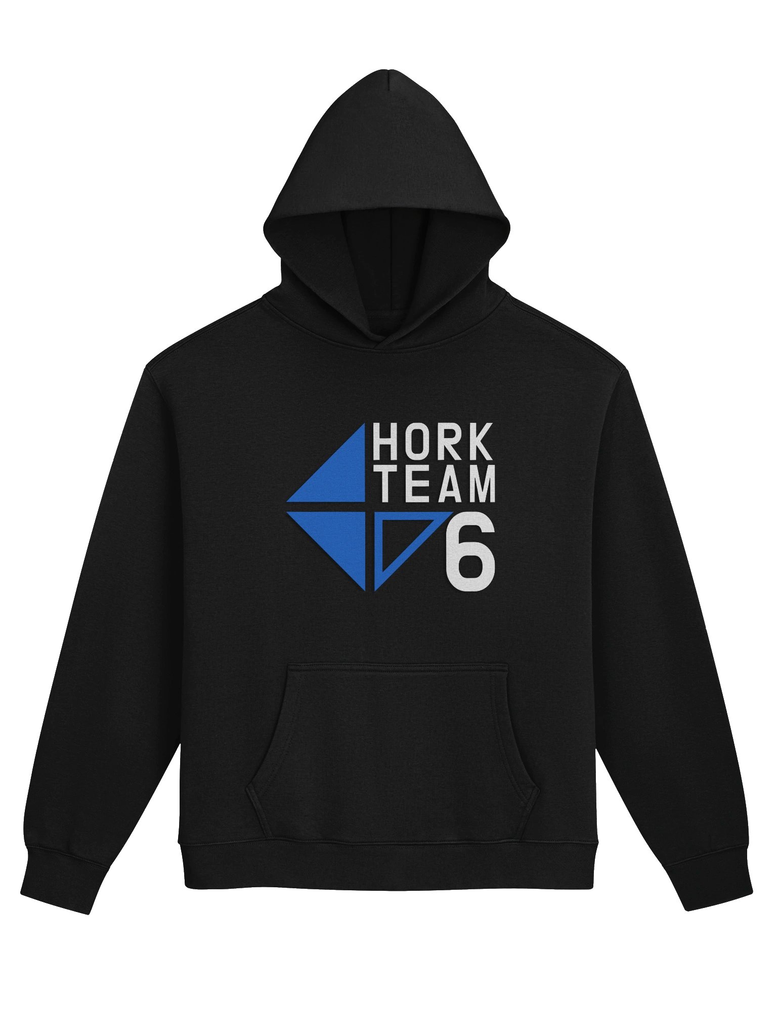 Hork Team 6 Hoodie product image (1)