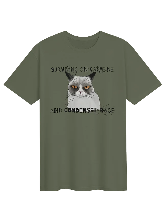 Cats