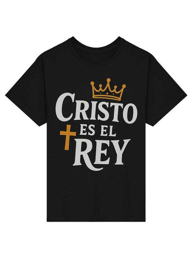 Colección Cristo es el Rey