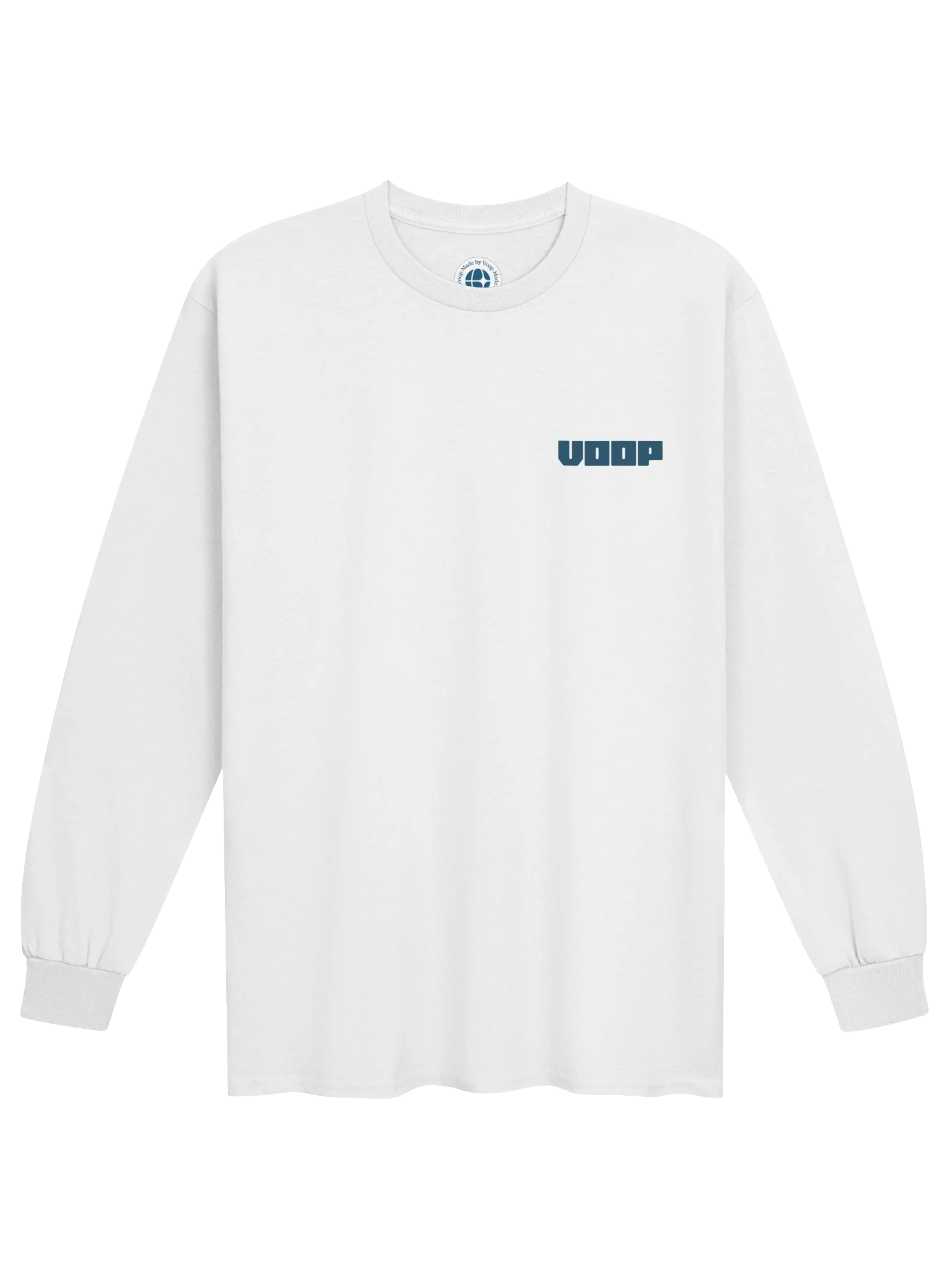 Voop Core Long Sleeve product image (1)