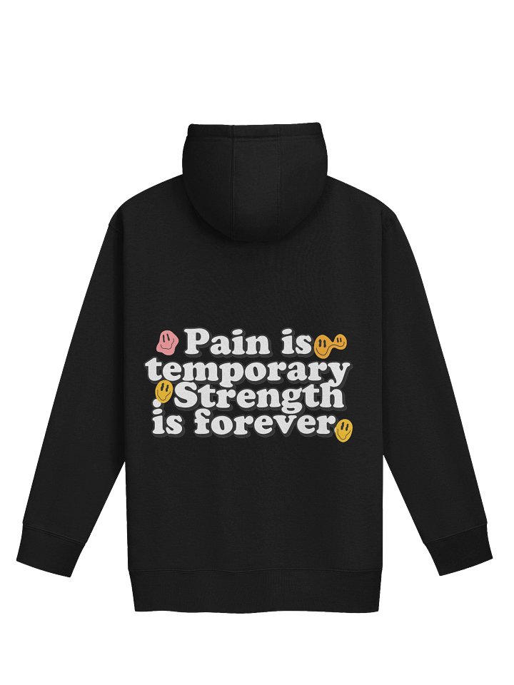 Forever Strength Hoodie product image (17)