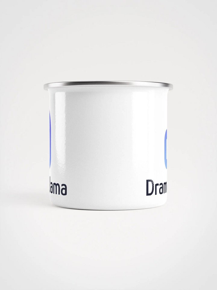 DramaLlama Mug product image (2)