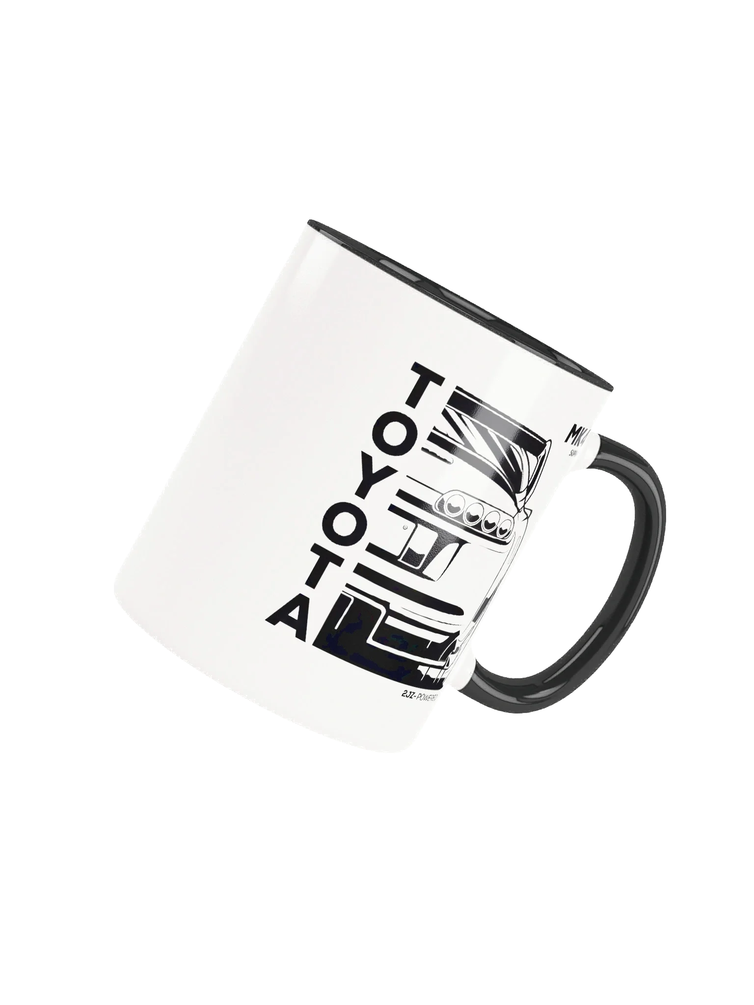 Supra MK4 Mug - Bulvant - IdfKf0UwFbQ