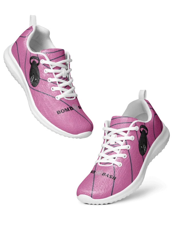 TOPO BOMB FLOW Women's Athletic Shoes - Bomb Bash Collection product image (8)