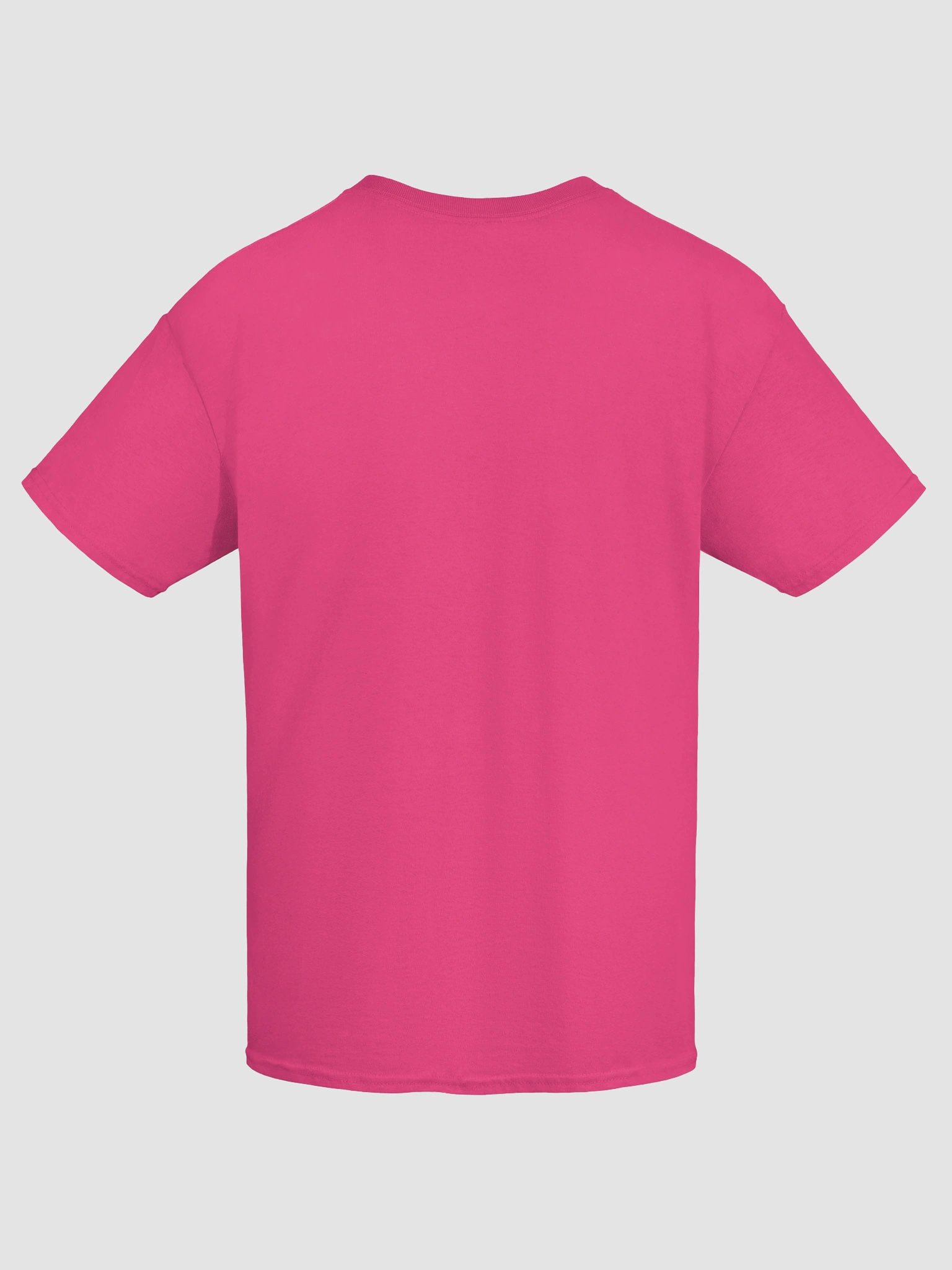 YES - Cotton T-Shirt product image (9)