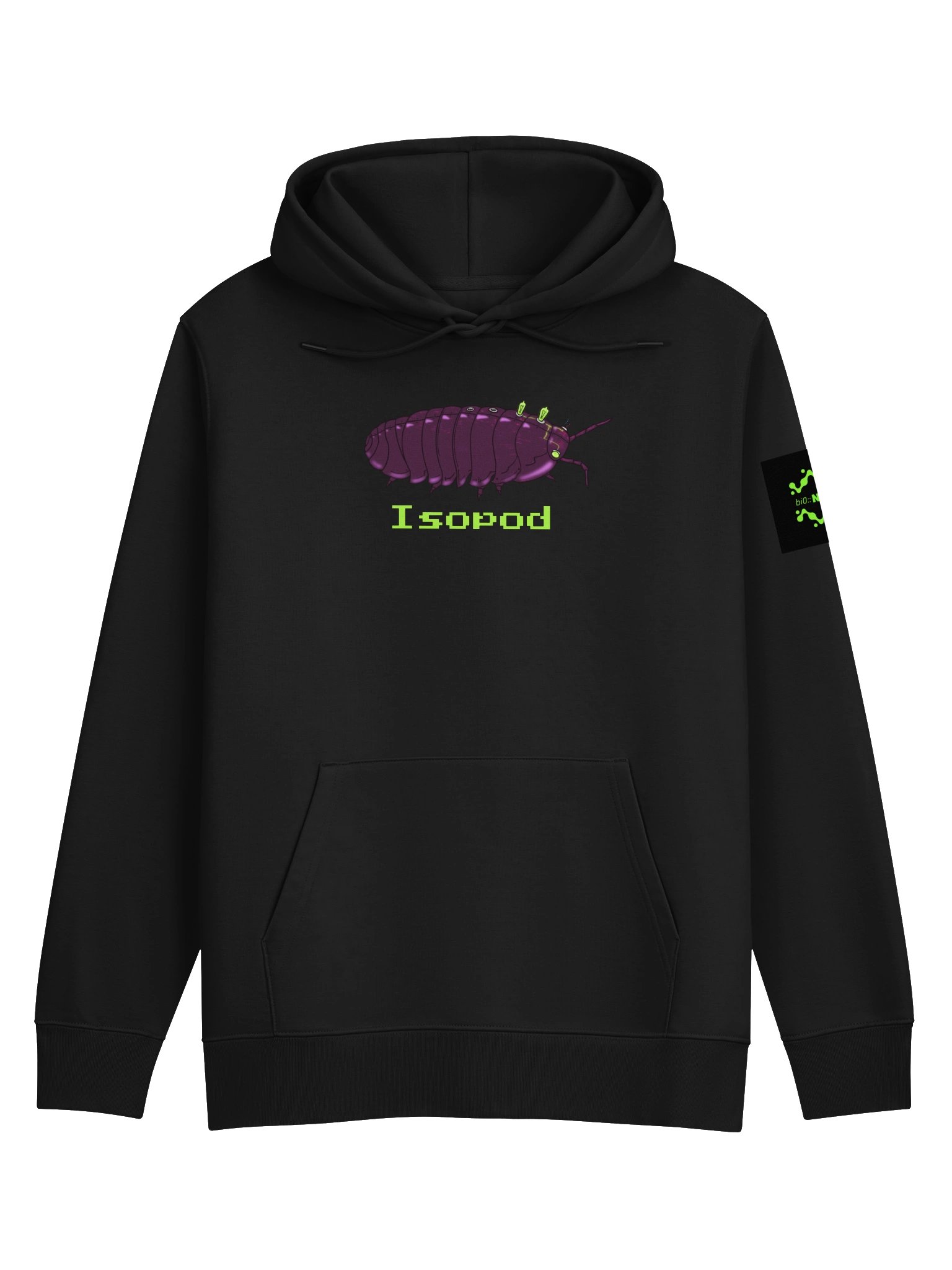 Isopode product image (3)