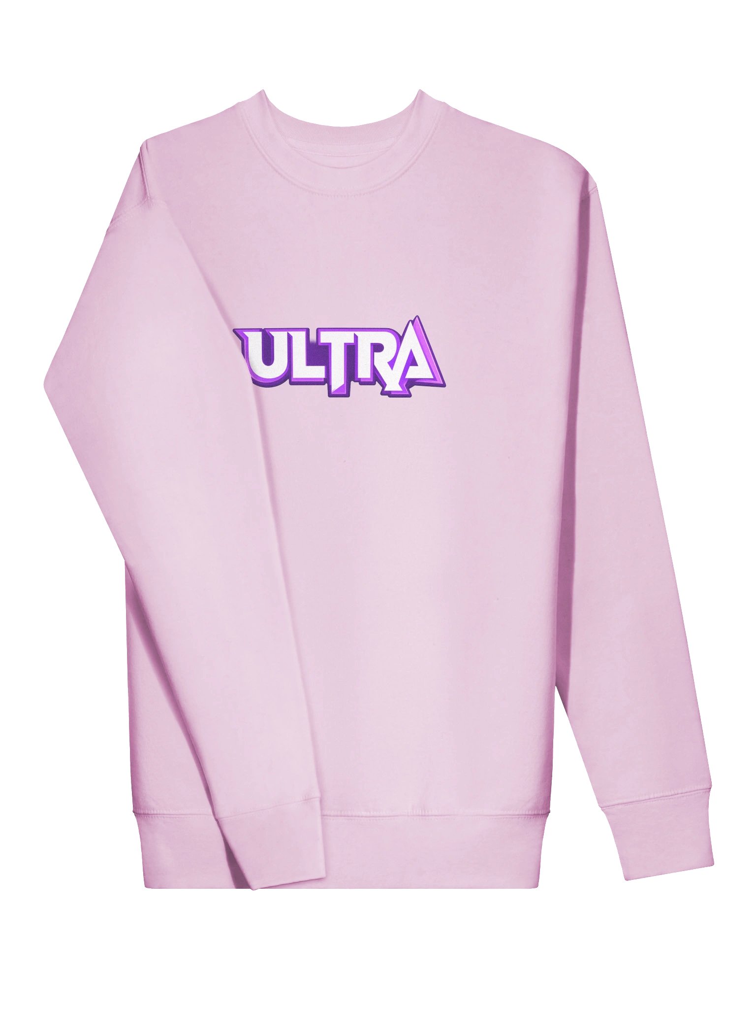 Pullover (Purple Logo) product image (3)