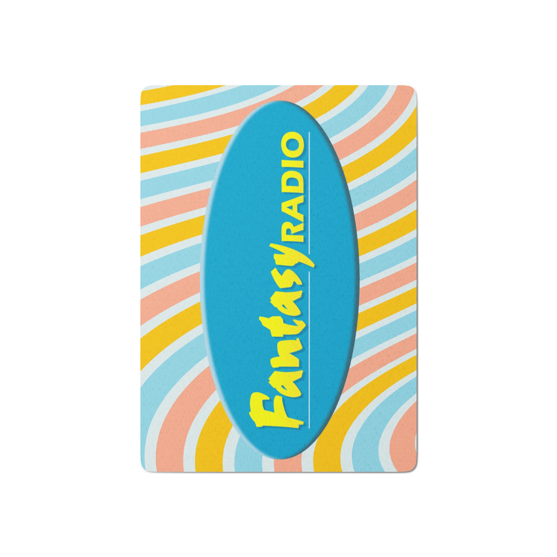 Playing Cards (Swirly) product image (1)