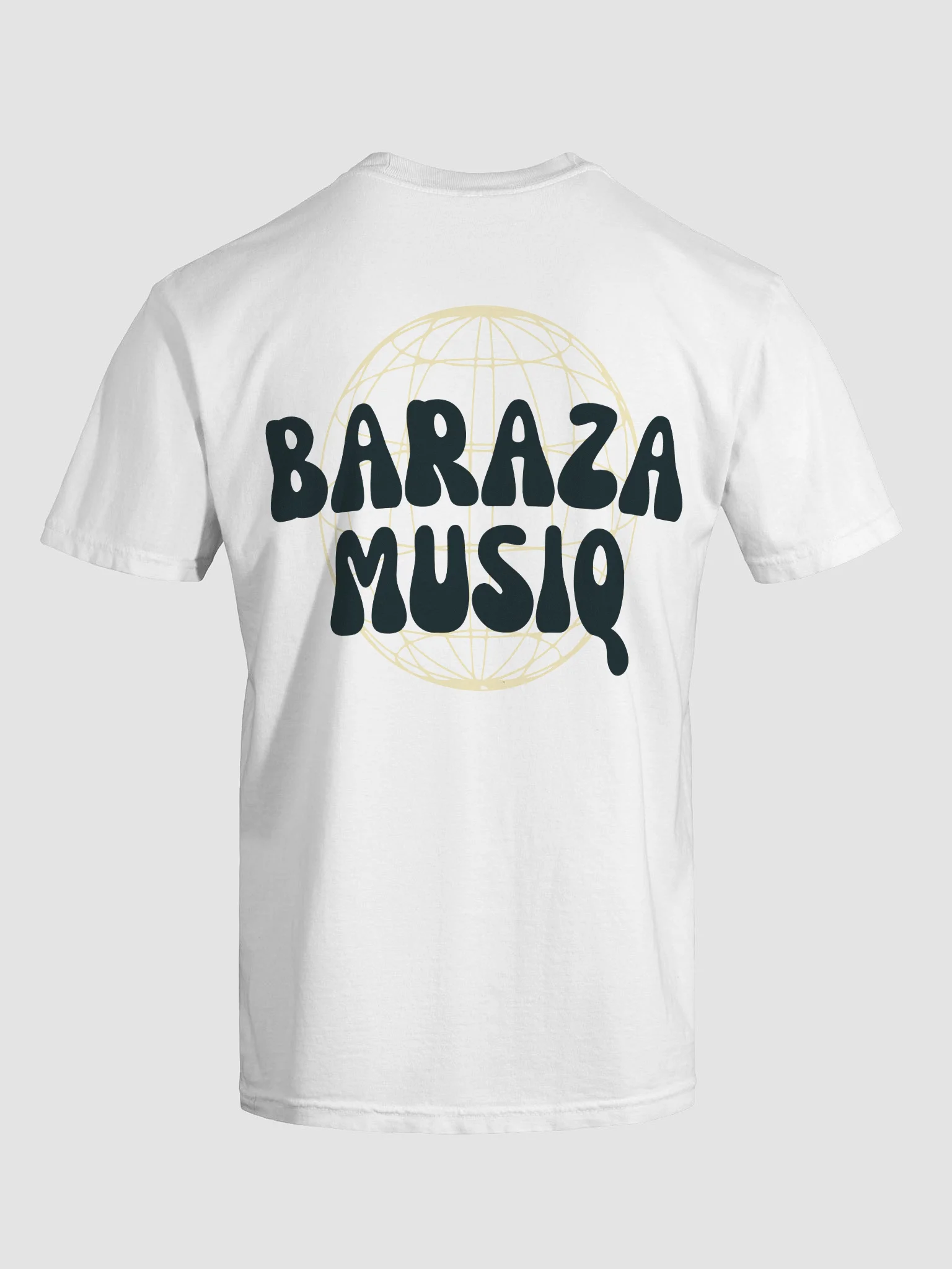 CHOOSE LOVE TEE product image (6)