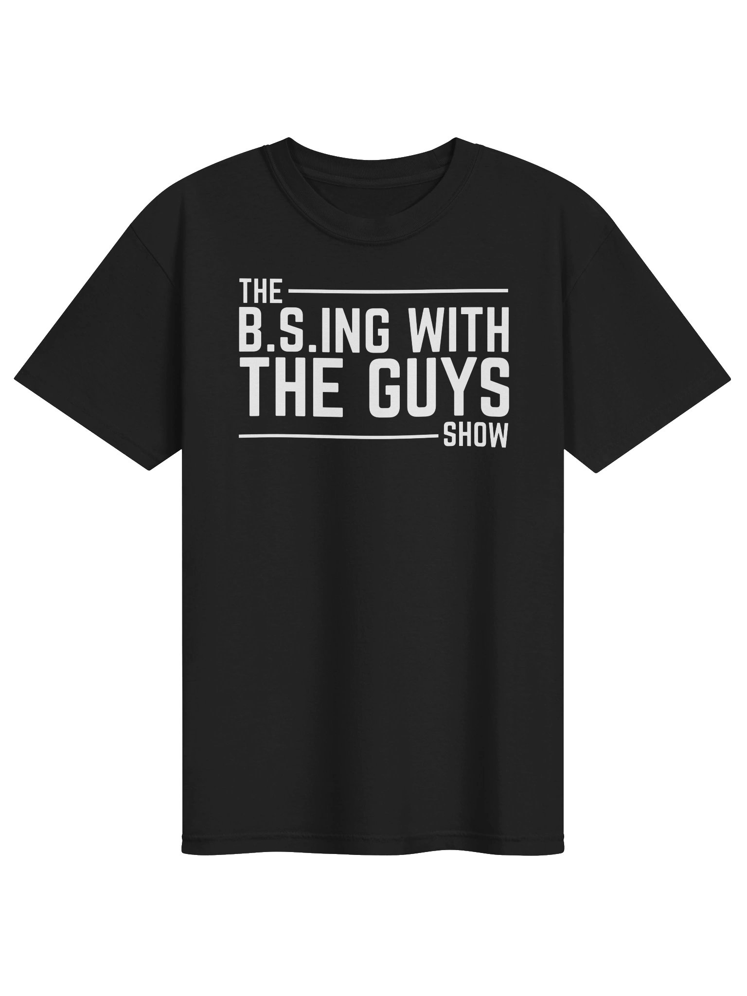 BSWTG Bold logo product image (1)