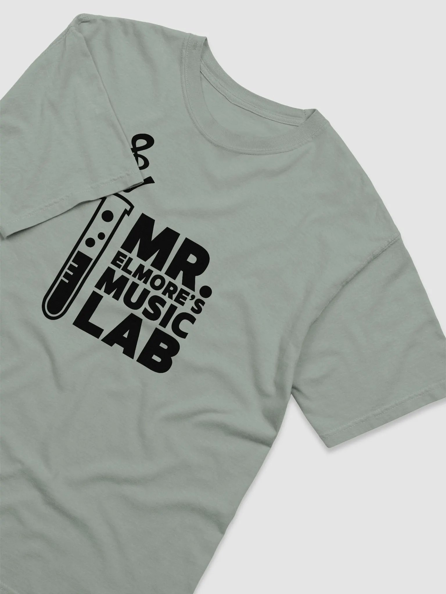 T- Shirt product image (3)