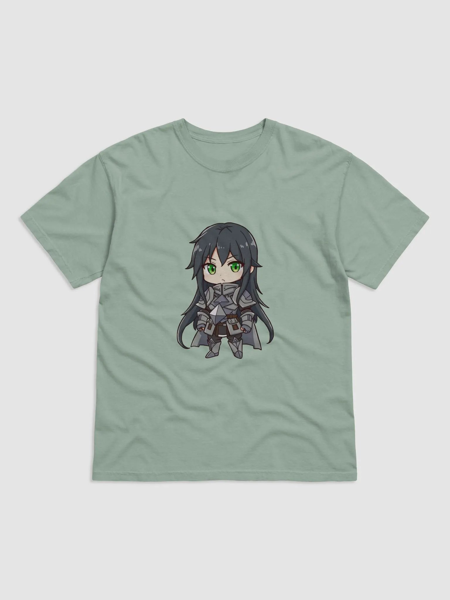 Kaito chibi product image (3)