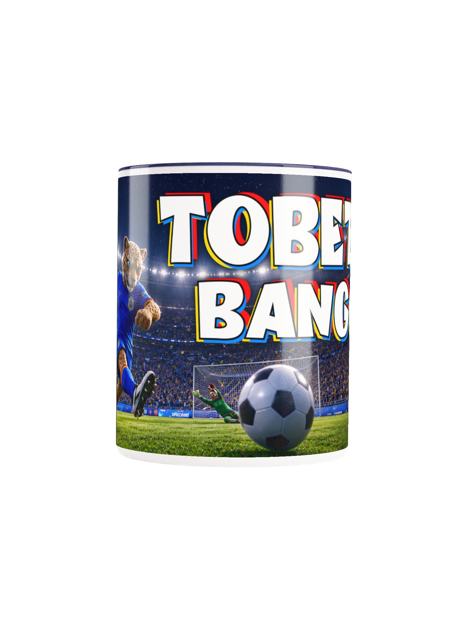Tobeta Bango™ Official World Challenge Mug product image (13)