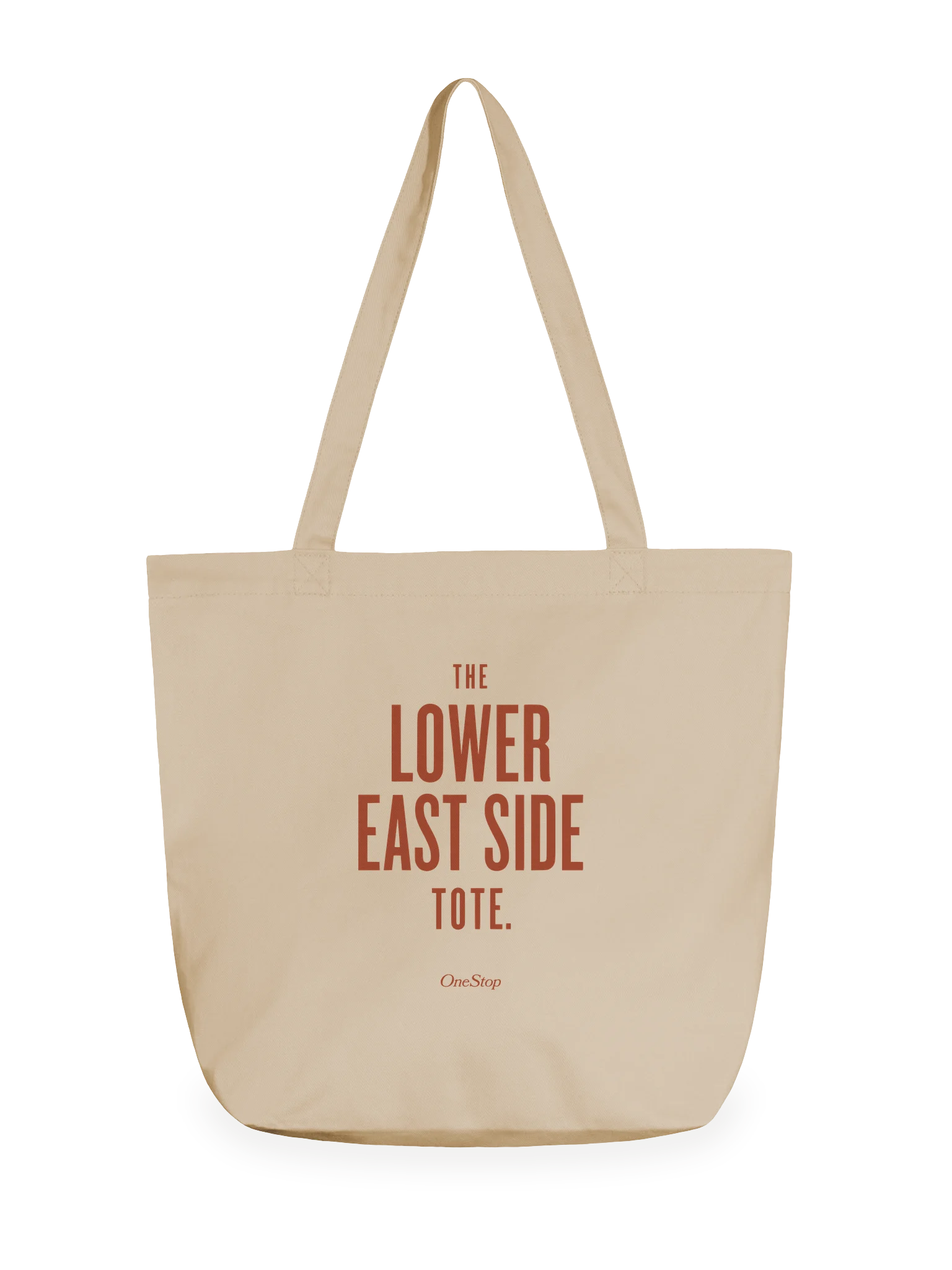 The Lower East Side Tote product image (1)