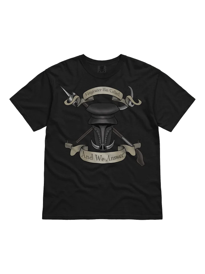 Dnori Raider Shirt product image (1)