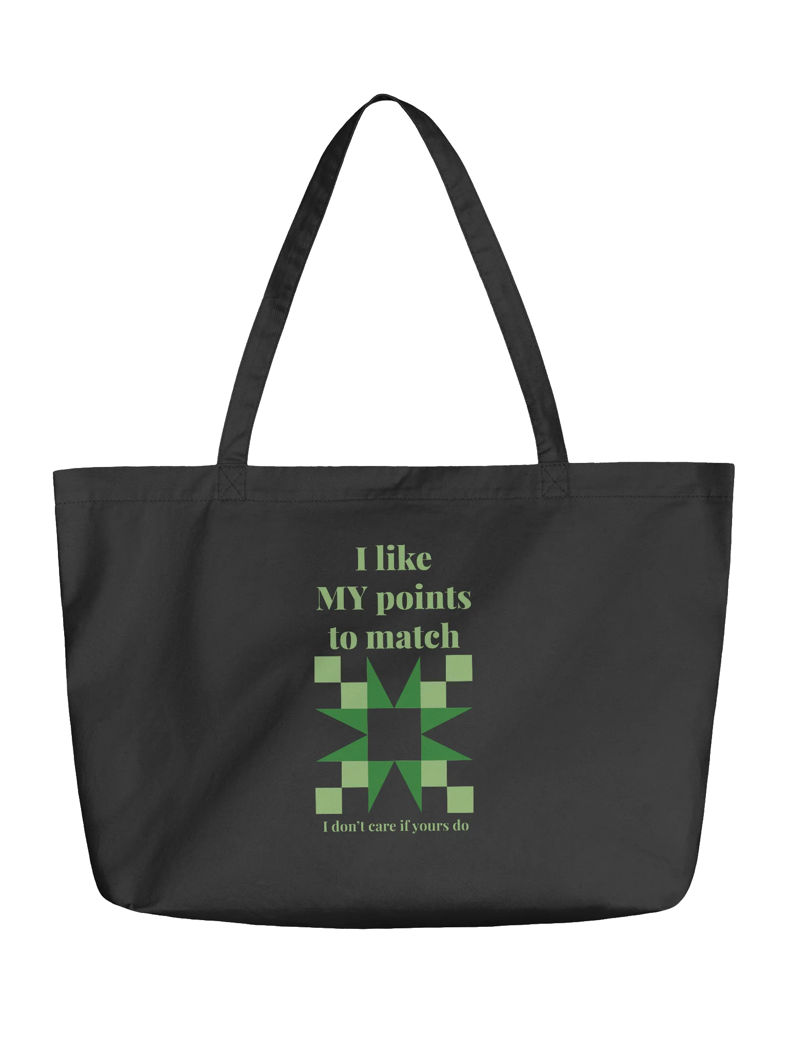 My Points Tote product image (1)