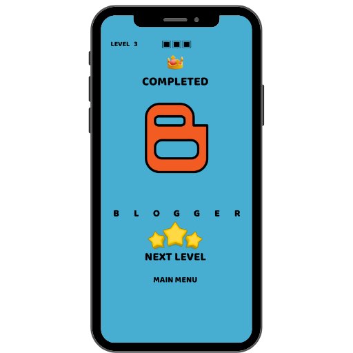 Guess the Word | Buildbox 3D Game Source Code product image (3)