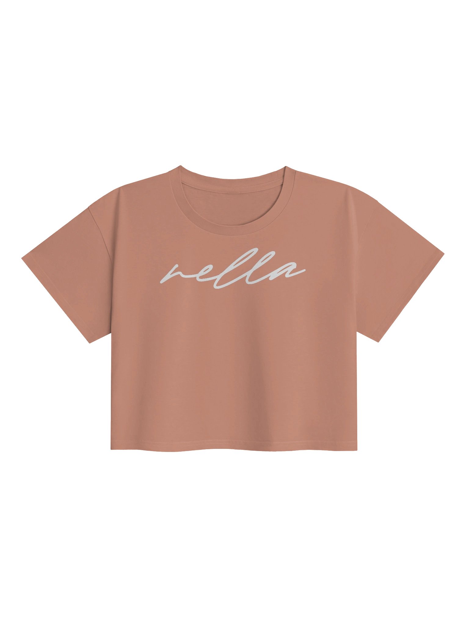 Rella - CropTop - 2026V5 product image (1)
