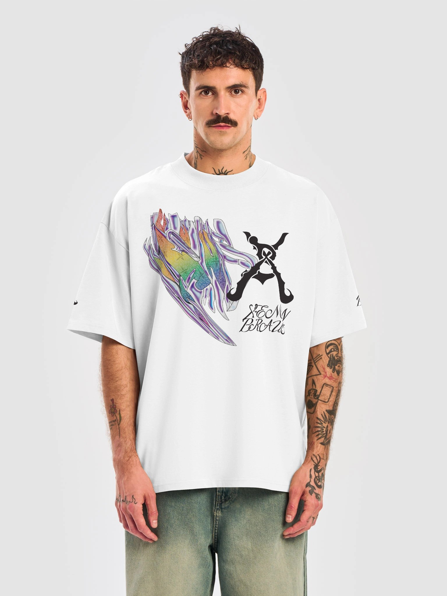 Xenon Braun Colour Spectrum Piece product image (5)