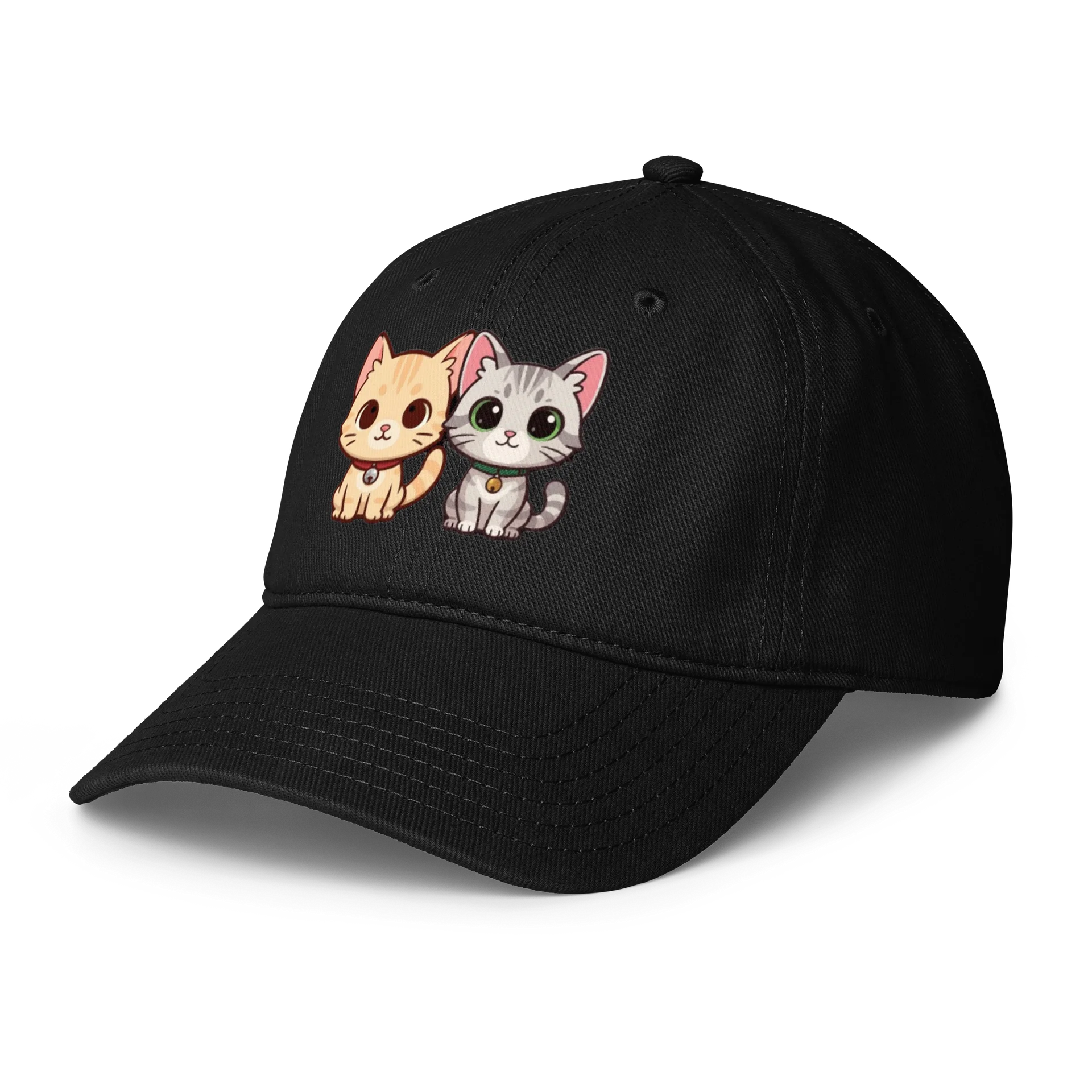 Hux & Poe Cap product image (3)