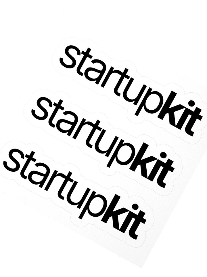 Kiss Cut Stickers product image (8)
