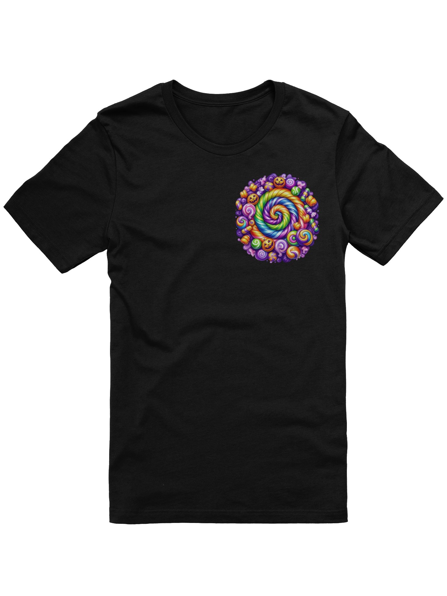 Sweet Like Candy T-Shirt product image (1)