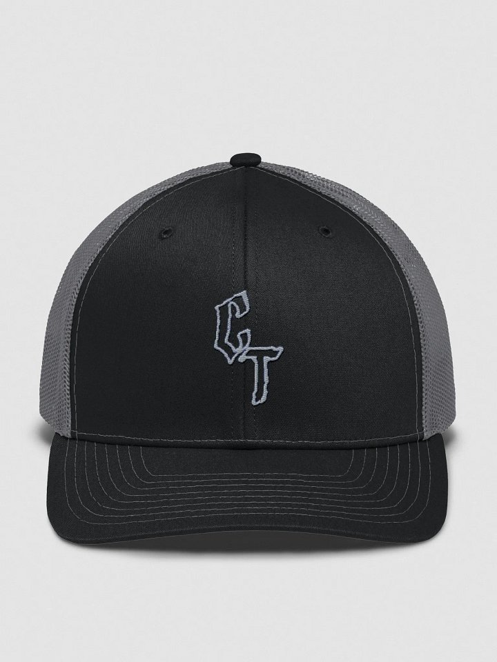CT trucker hat product image (1)
