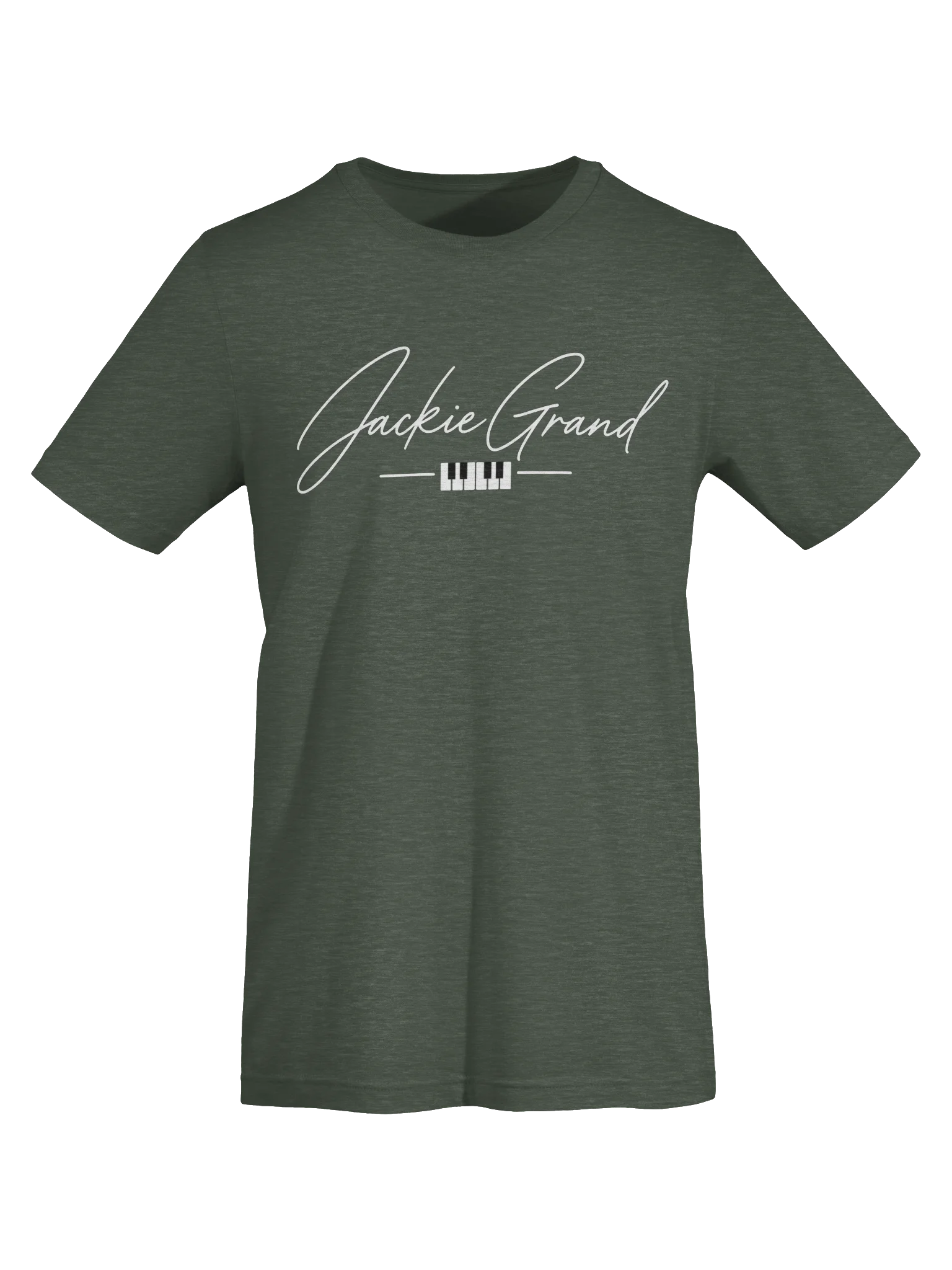 JACKIE GRAND SIGNATURE TEE product image (5)