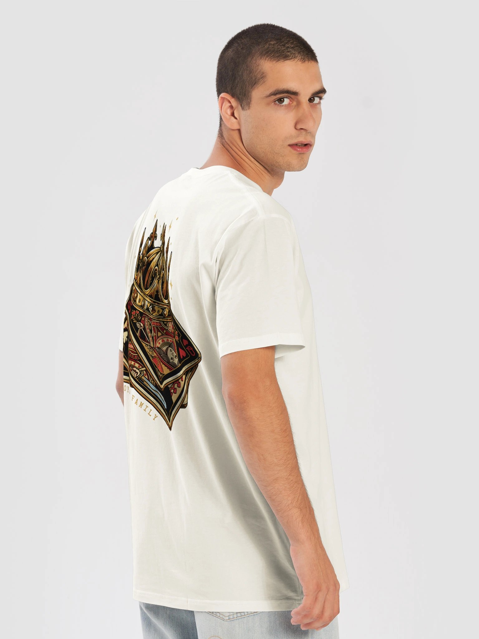 Royal Court T-Shirt product image (8)