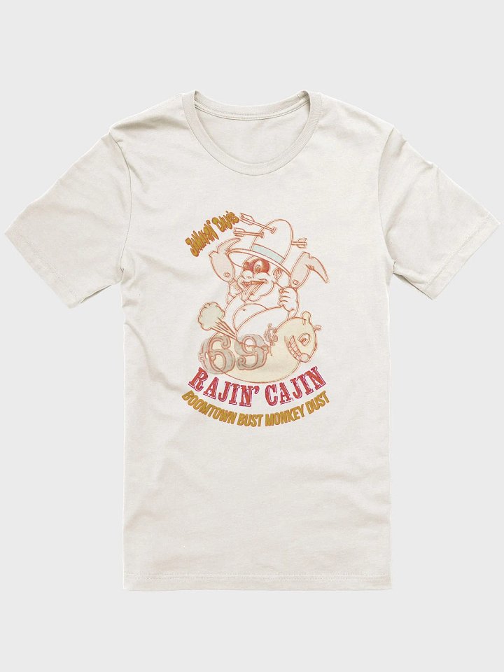 Rajin' Cajin t-Shirt product image (1)