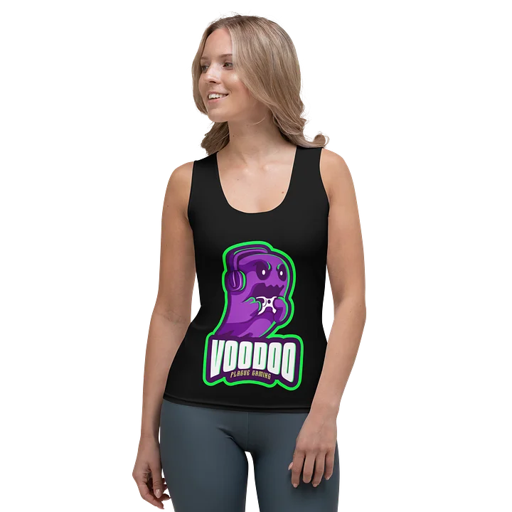 VPG Women's Ghost Tank product image (1)