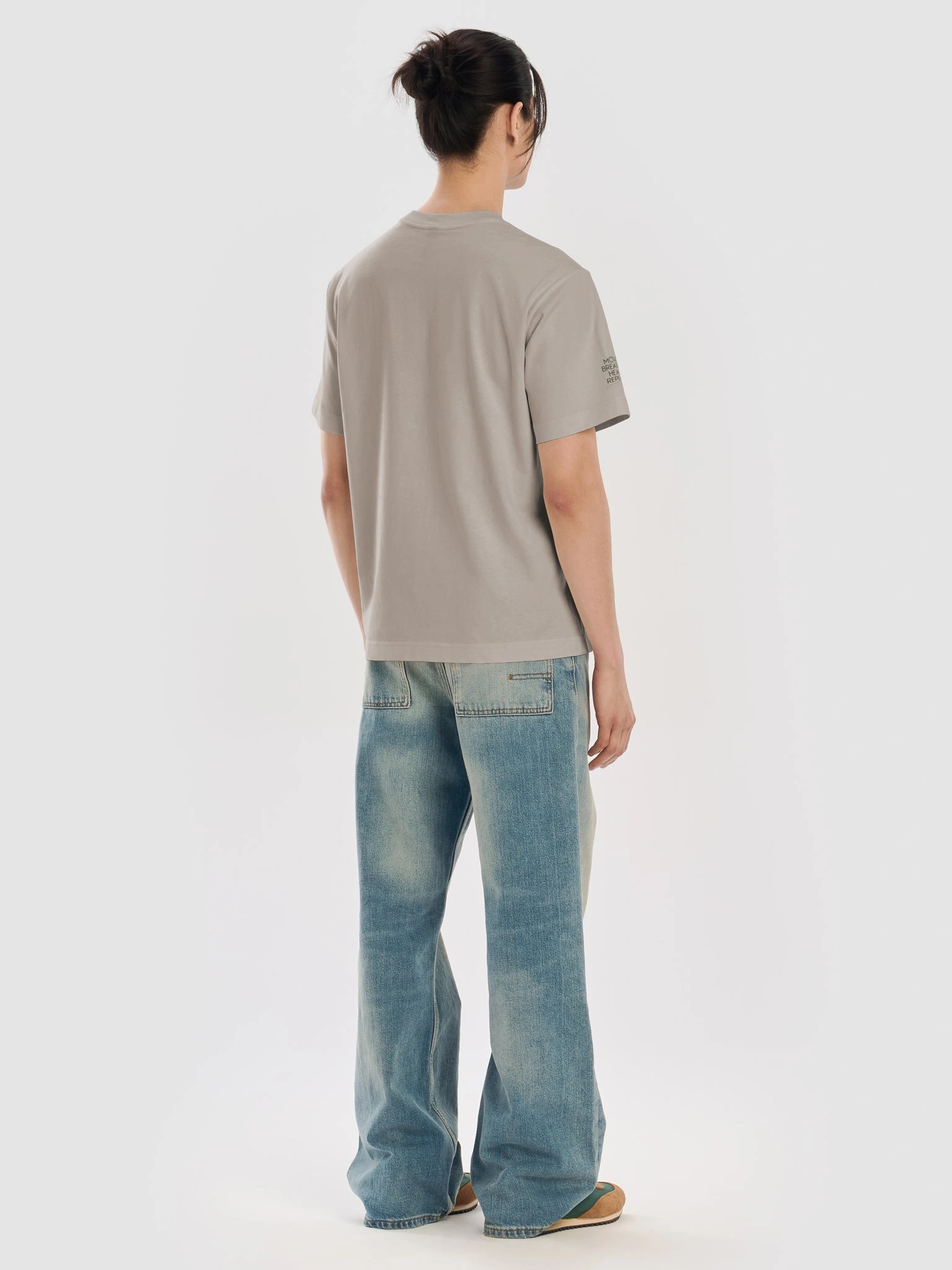 Good Energy Boxy Premium TEE product image (5)