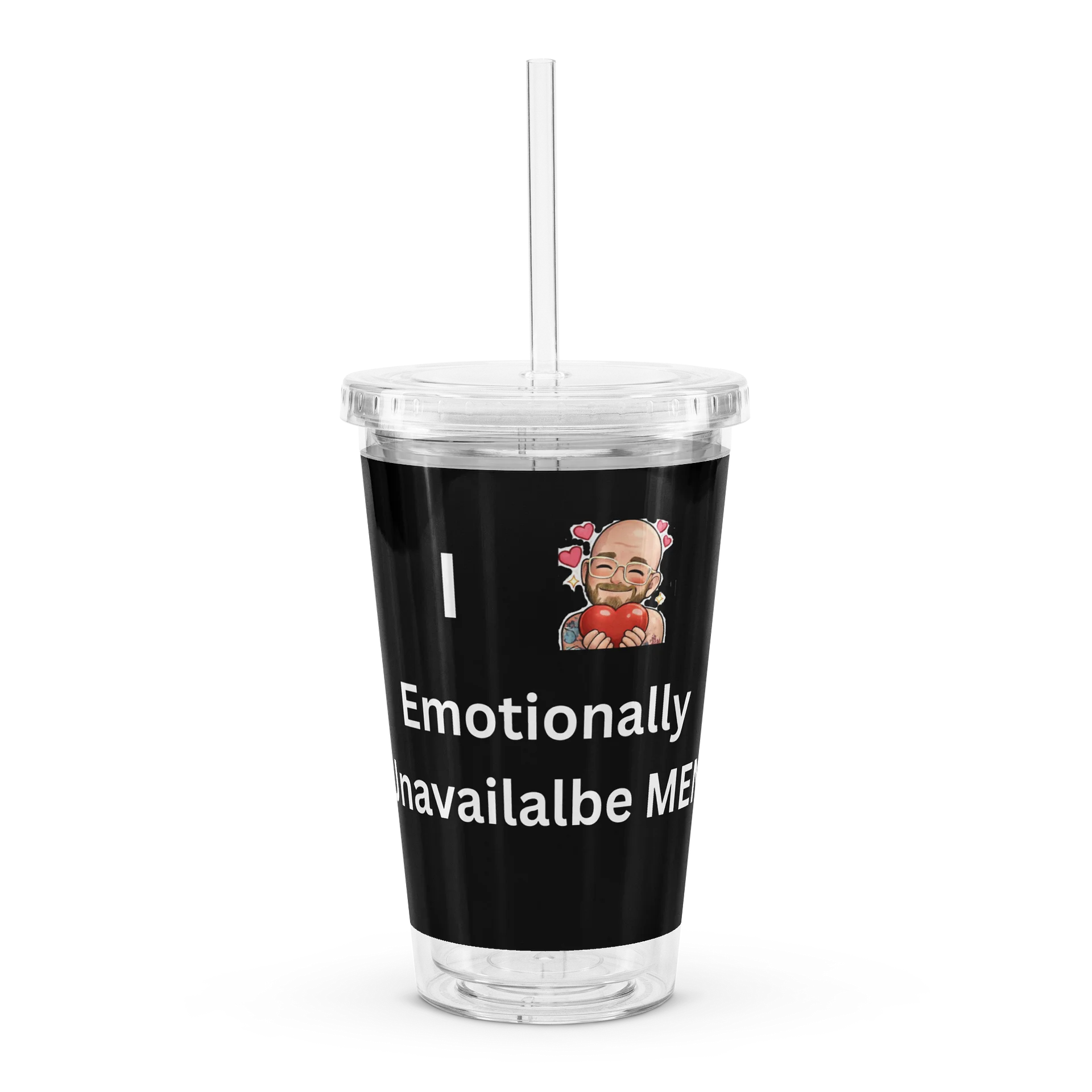 (black) emotional men product image (1)