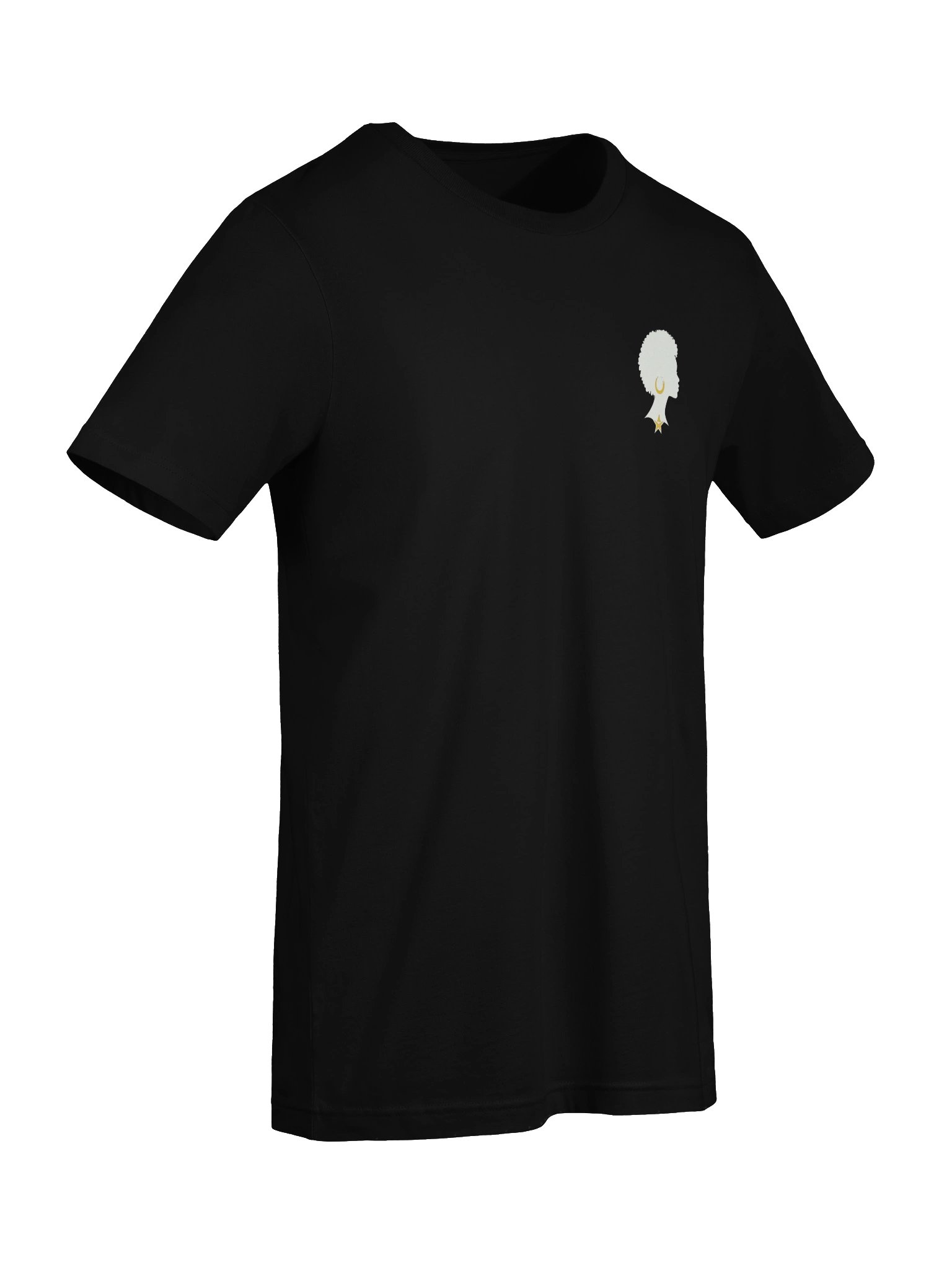 Black Towns Tee product image (57)