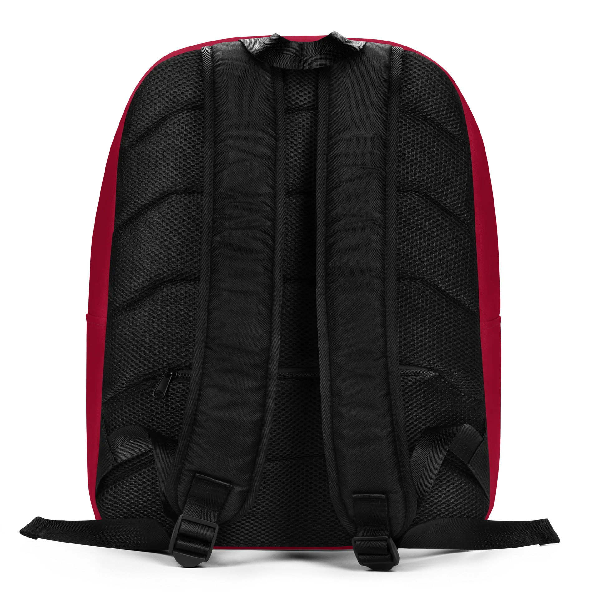 Backpack with Debian Swirl product image (6)