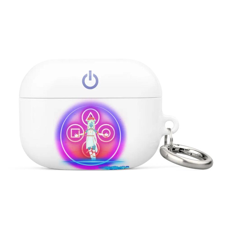 Kimyouna Tsuki Power Logo product image (4)