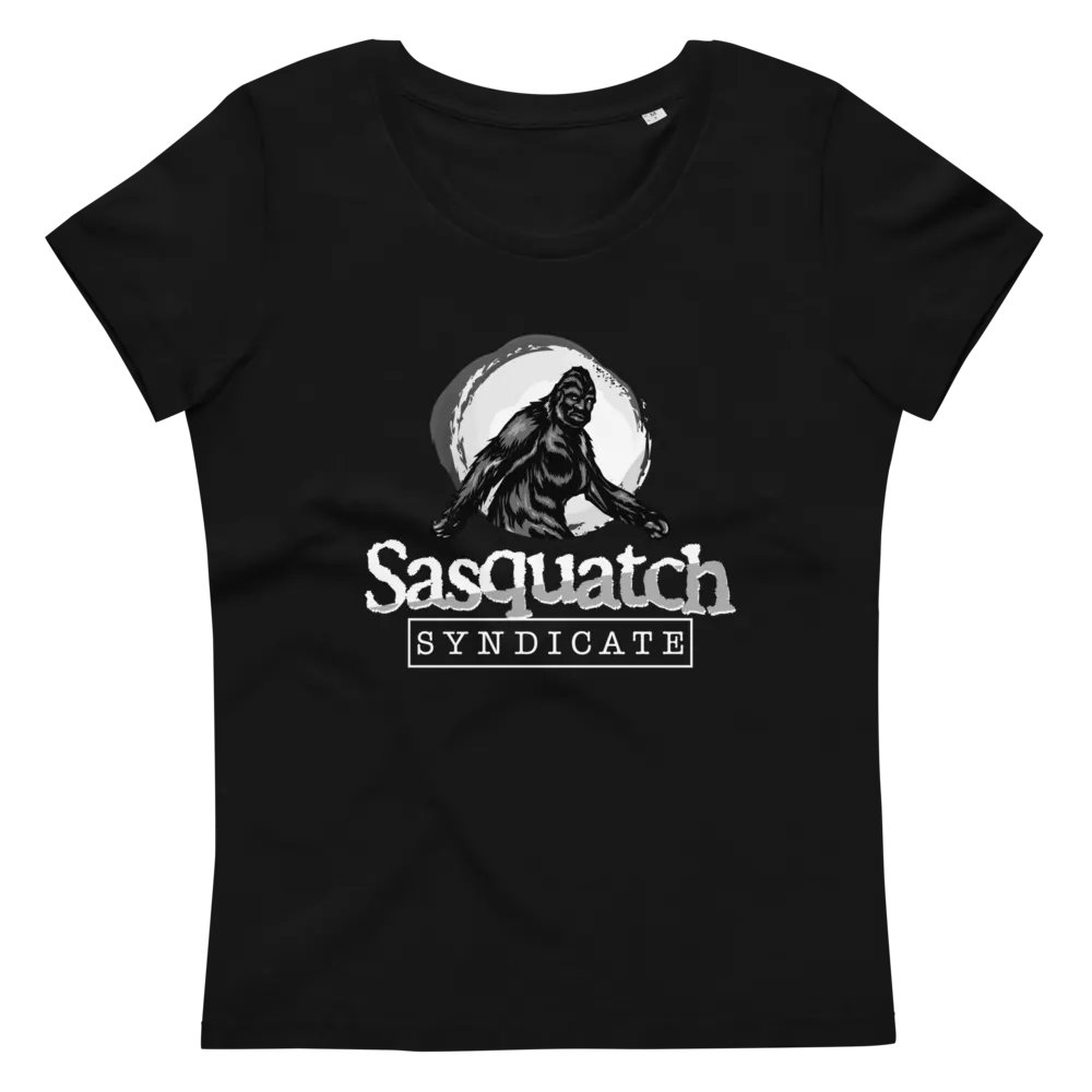 Women's Eco Tee product image (2)