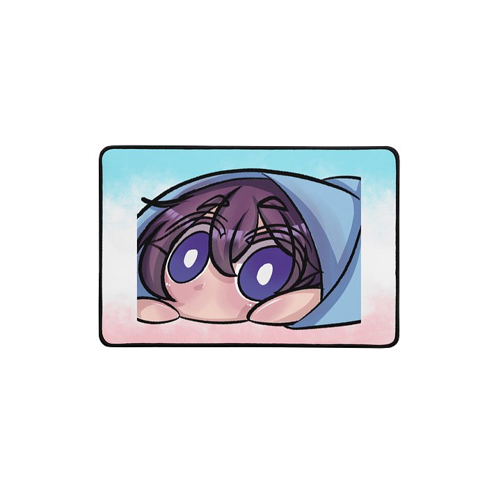 Peaking Desk Mat product image (1)